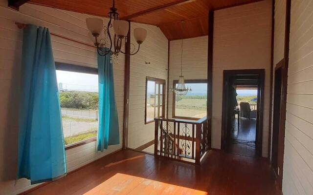 Island House Curacao