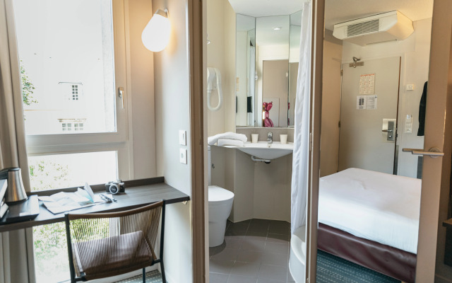 Hotel Kyriad Metz Centre