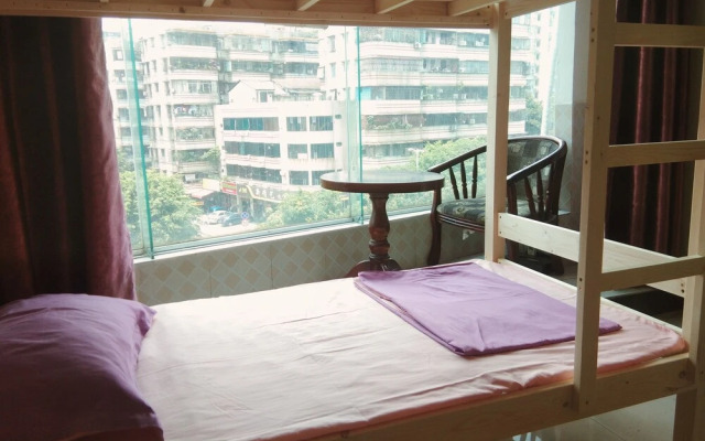 Foshan school age Youth Hostel
