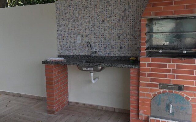 Casa De Praia Anequim