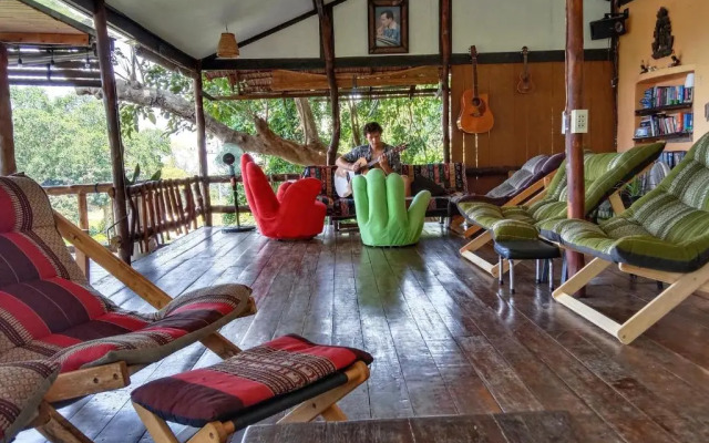 Tree House Bungalows
