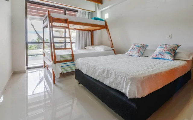 Edificio Bay Point Apartamento 403