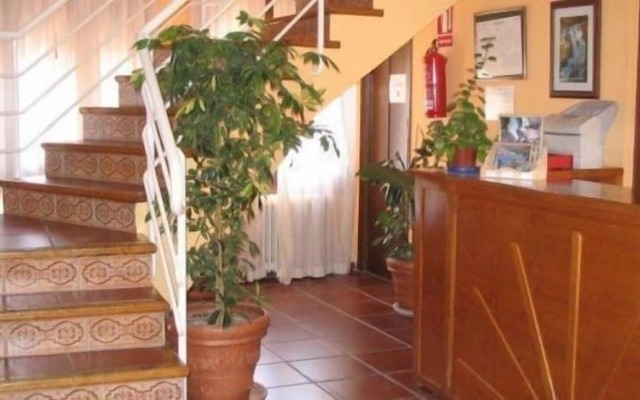 Hotel Valle del Jerte Los Arenales
