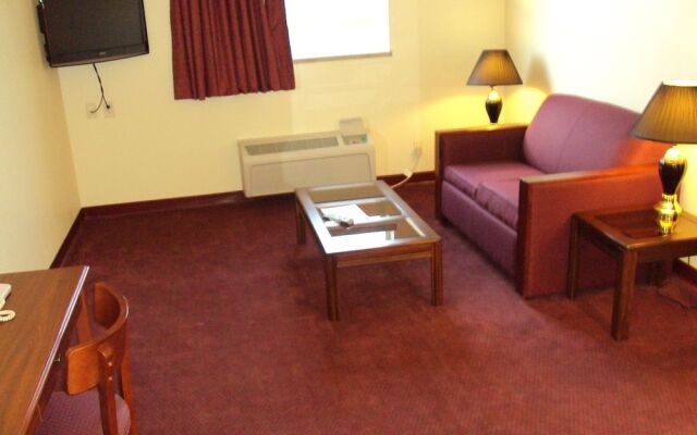 Holiday Inn Express Wichita North - Park City