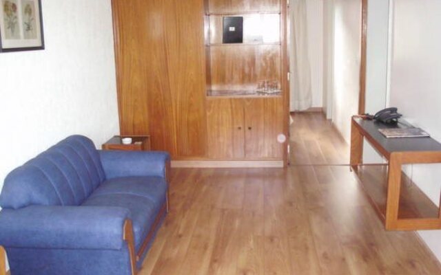 Campinas Flat Service