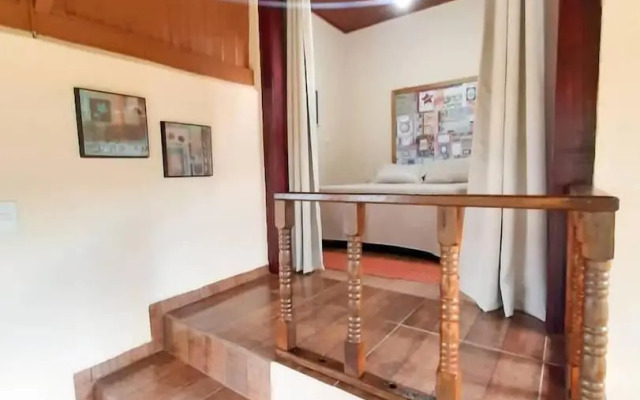 Pousada Spa São Sebastião