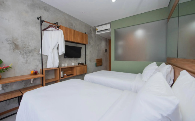 Rimbun Canggu Hotel