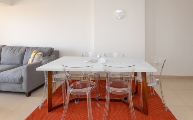 Prime Select Masaken Sheraton