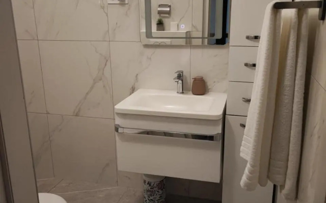 Apartment Eda