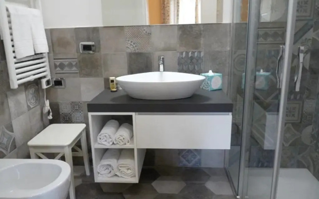 La Vignana - Cinque Terre