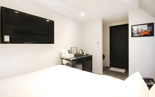 Hotel Maison