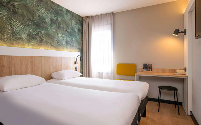 ibis Brussels Waterloo