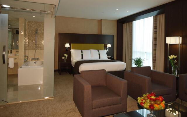Holiday Inn Riyadh - Meydan by IHG
