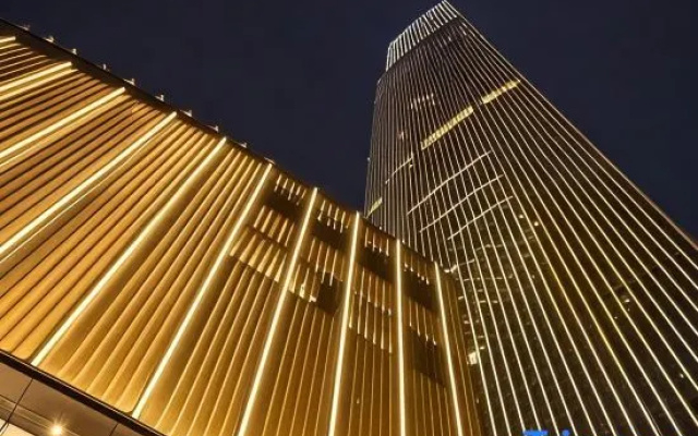 Yagao Smart Select Apartment (Guangzhou Zengcheng Xintang Square) – Exterior – Guangzhou
