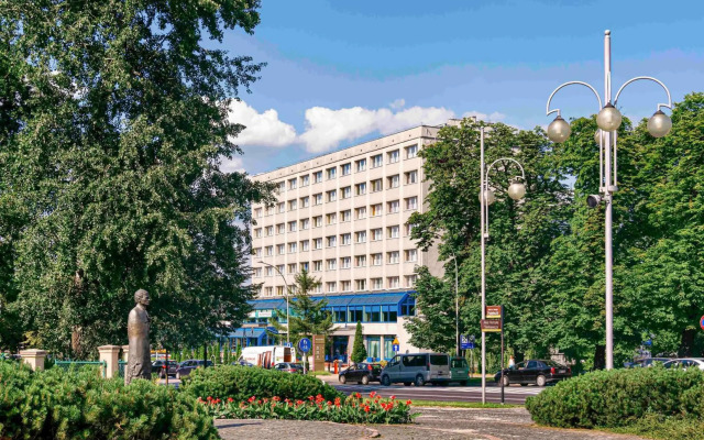 Hotel Mercure Czestochowa Centrum