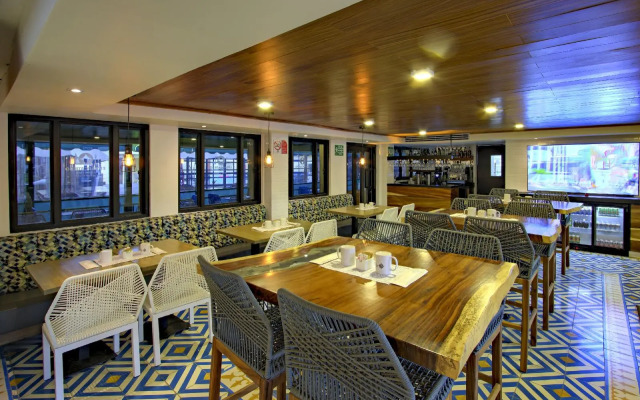 Desert Inn Ensenada