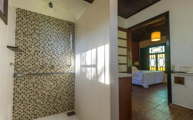 Hotel Santa Esmeralda