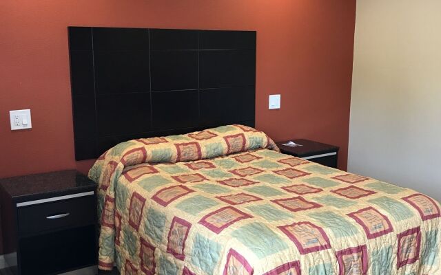 Scandia Motel