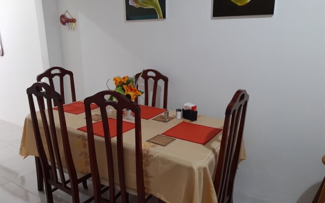 Lar Recife Olinda - Casa Inteira