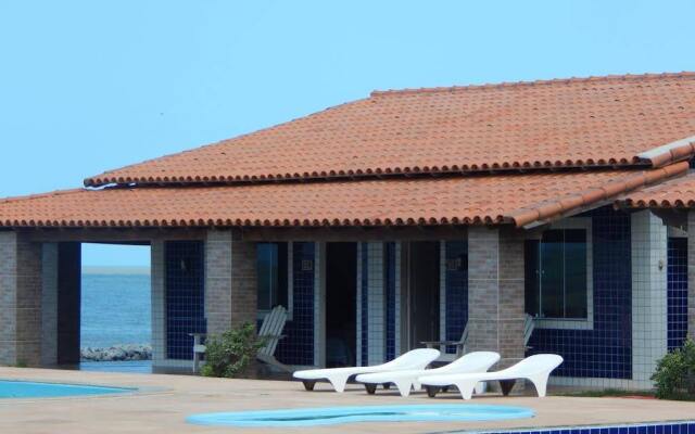 Pousada e Restaurante Kambuka