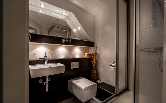 SL'otel - Das StadtHotel