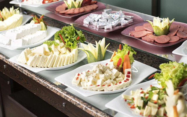 Temple Miletos Spa Hotel