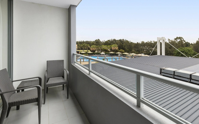 Rydges Resort Hunter Valley