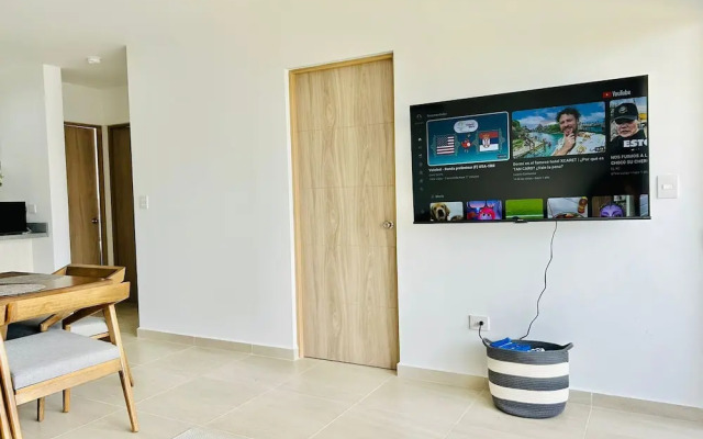 Almarena Apartments Coto Coral