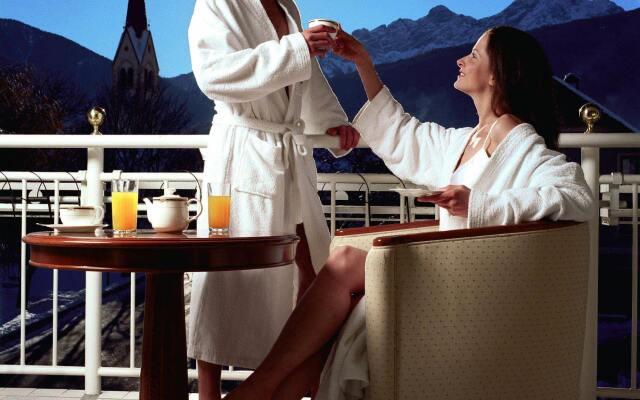 Boutique Hotel Am Park
