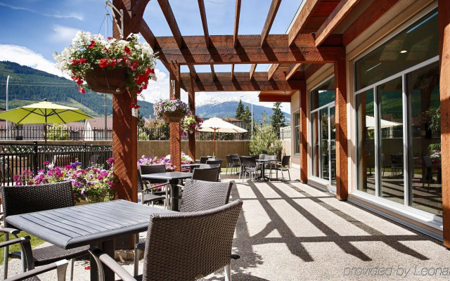 Best Western Plus Revelstoke