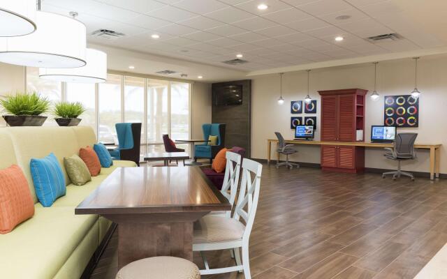 Home2 Suites by Hilton Nokomis Sarasota Casey Key