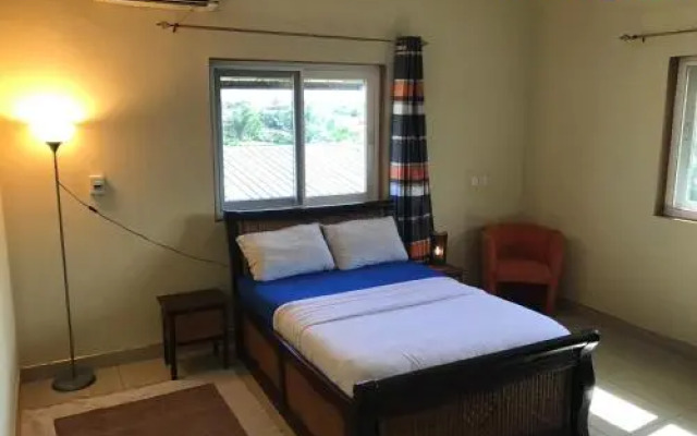 Royal German Apartments