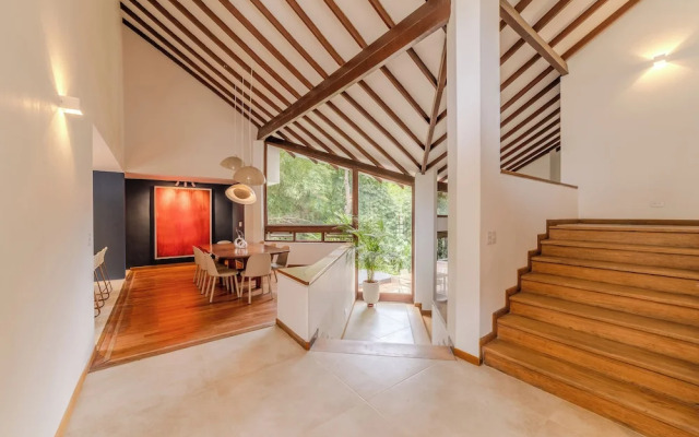 Casa Chipre 65 by Wynwood House