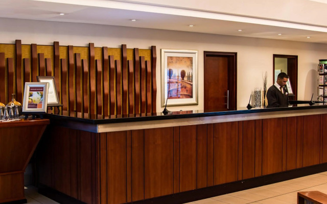 City Lodge Pinelands