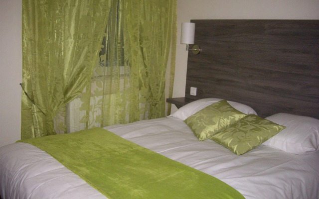 Hotel le Carnot
