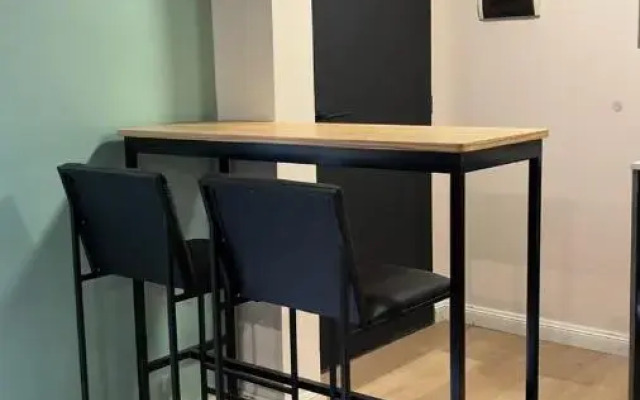 Charcas Suites Palermo Soho