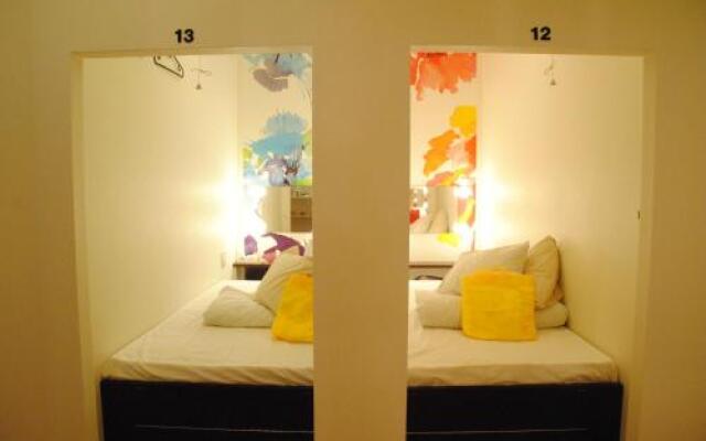 Travel Stay Utsunomiya -  Caters to Women, Hostel