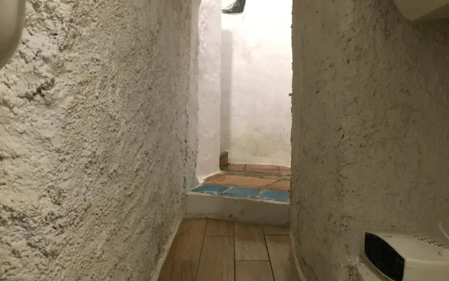 Casa Cueva “La Estrella”