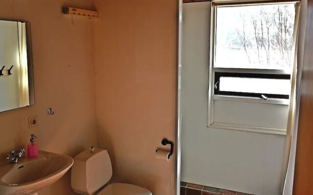 Hólar Cottages and Apartments