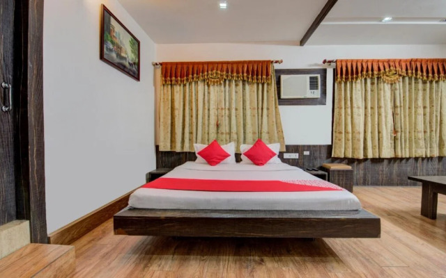 Rittika Mansion