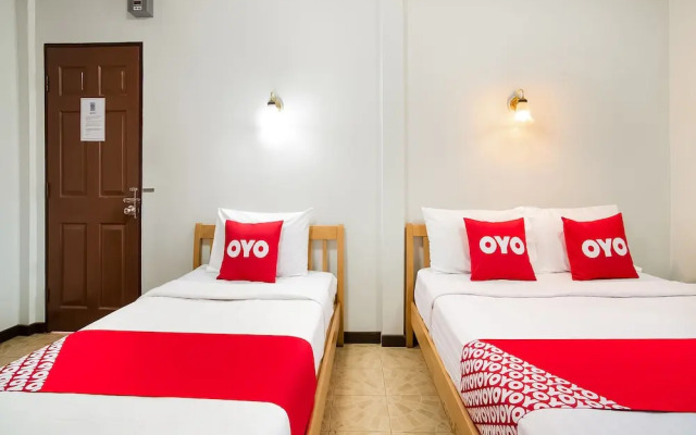 OYO 356 P.u. Guesthouse