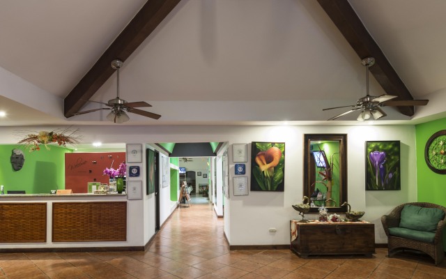Leyenda Boutique Hotel & Spa