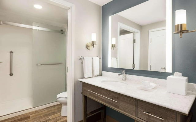 Homewood Suites by Hilton Carlisle
