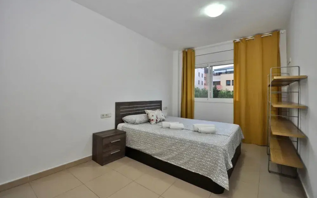 Apartment Clotilda