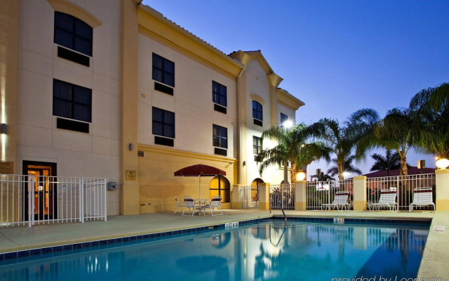 Holiday Inn Express Stuart by IHG