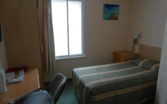 Eastbourne Riviera Hotel