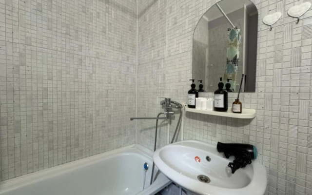 Апартаменты на улице 2-я Новосибирская 12