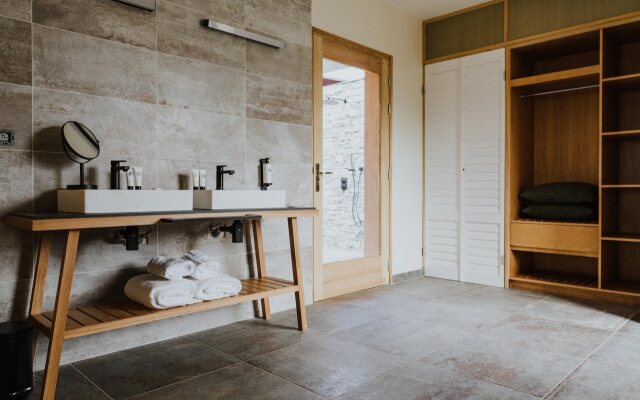 Sarana Hôtel & Spa