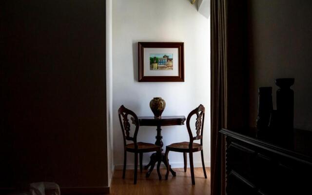 Casa Brazao de Mira