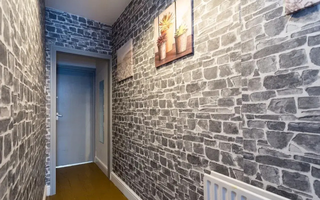 Quirky 2 Double Bedroom Apartment on Brick Lane